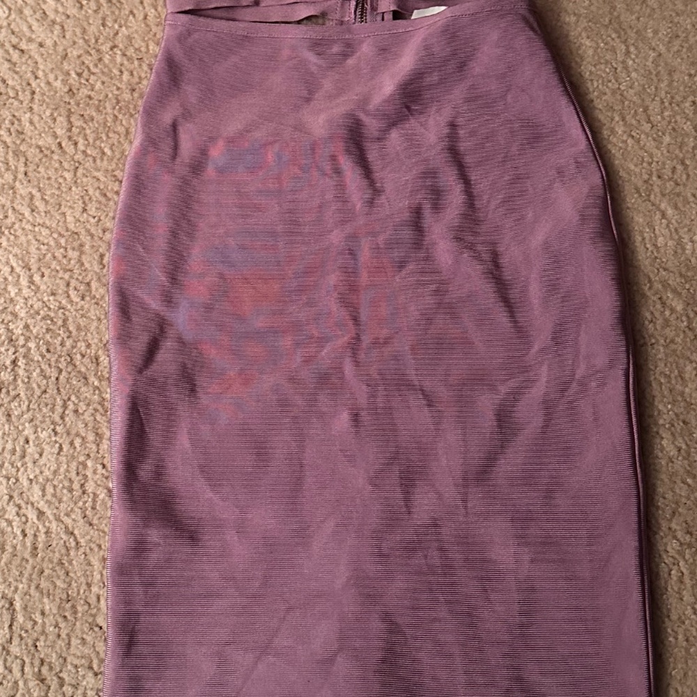 One piece dress